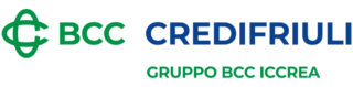 Logo Credifriuli